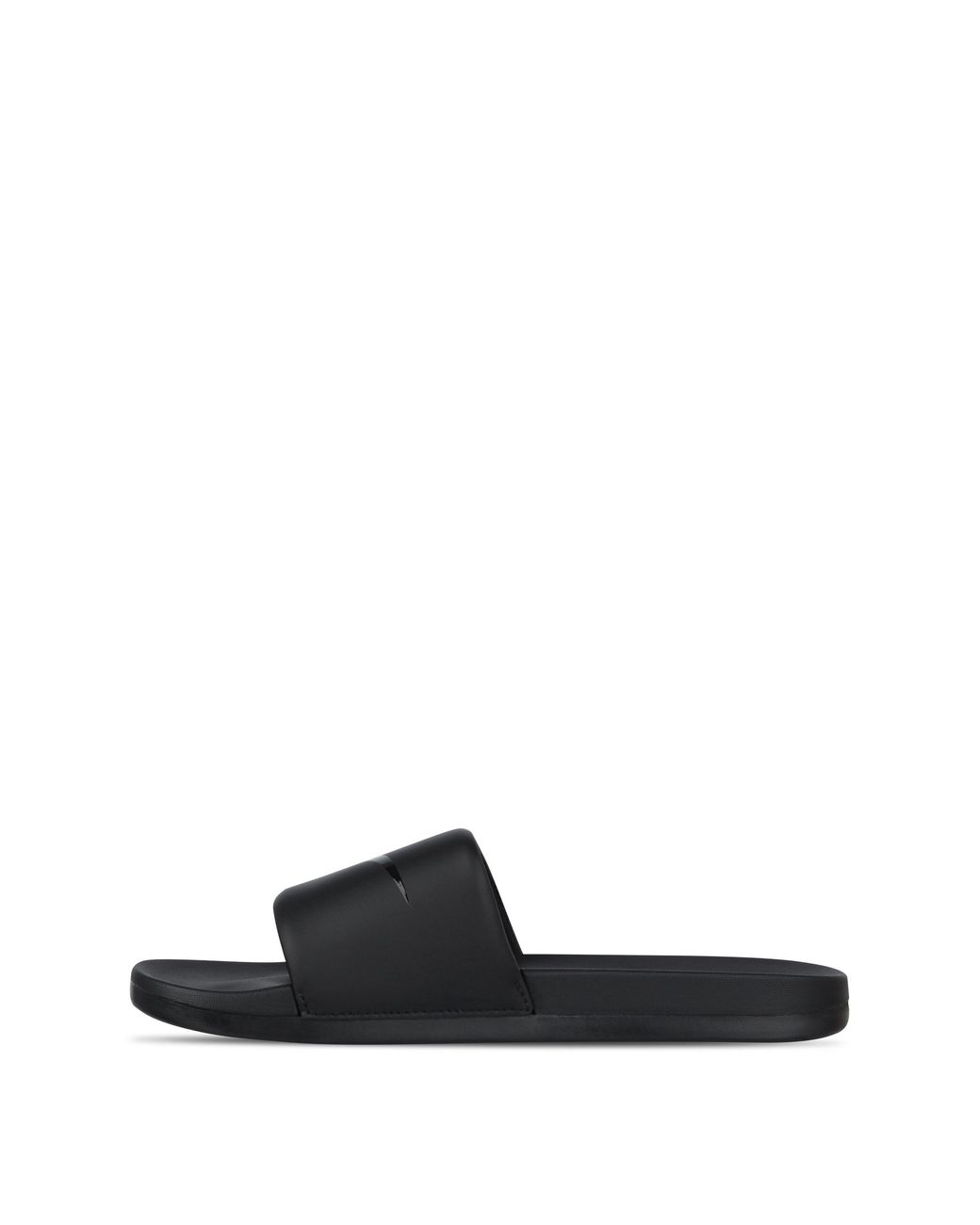 Everlast Black Godan Sliders for men