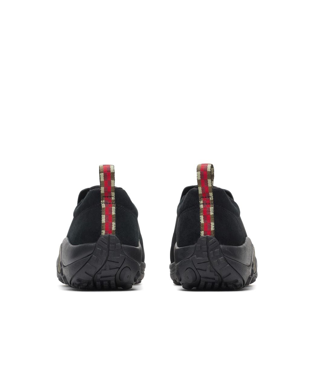 Merrell Black Jungle Moc Evo Woven Se for men