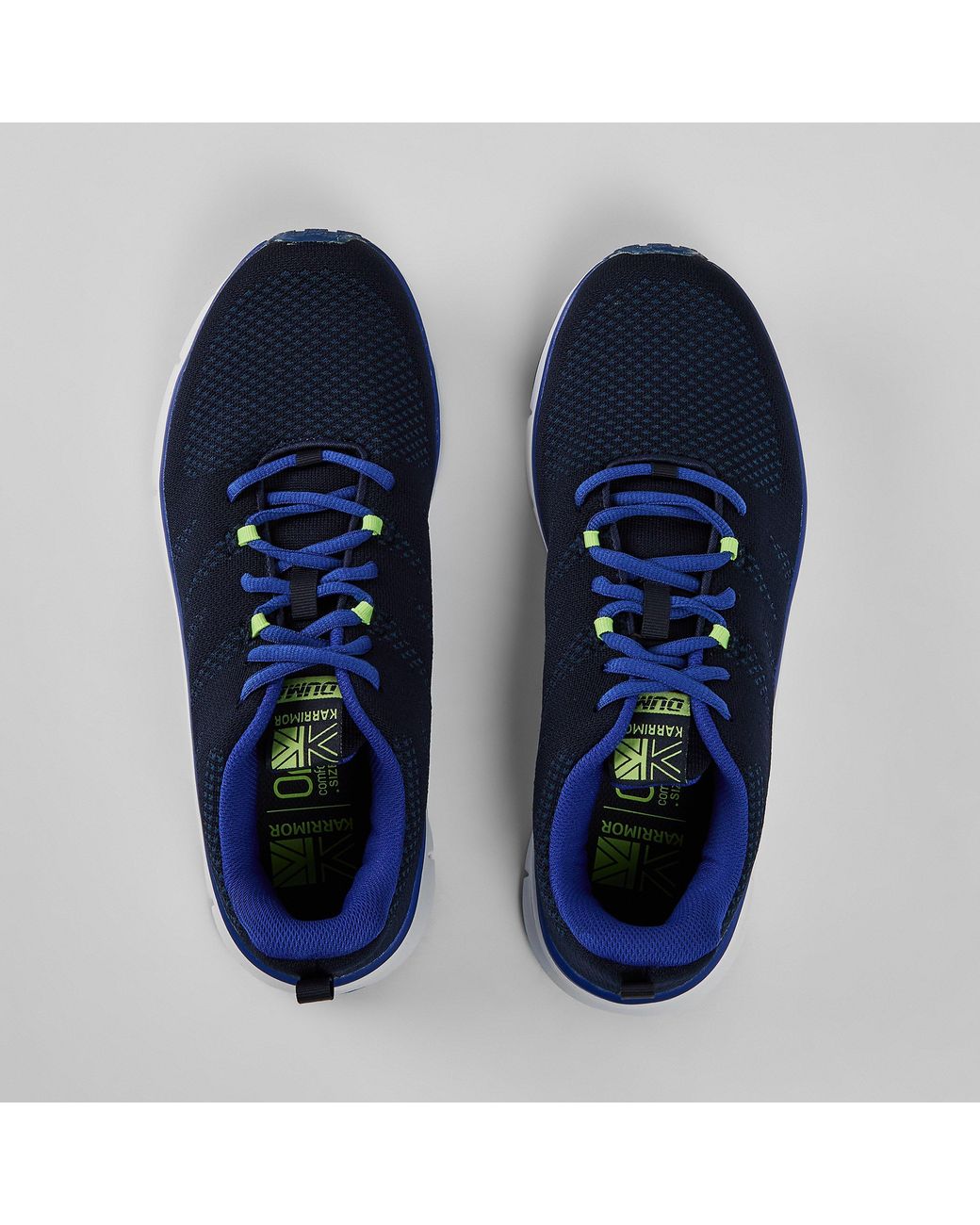 Karrimor Blue Duma 6 Running Shoes for men