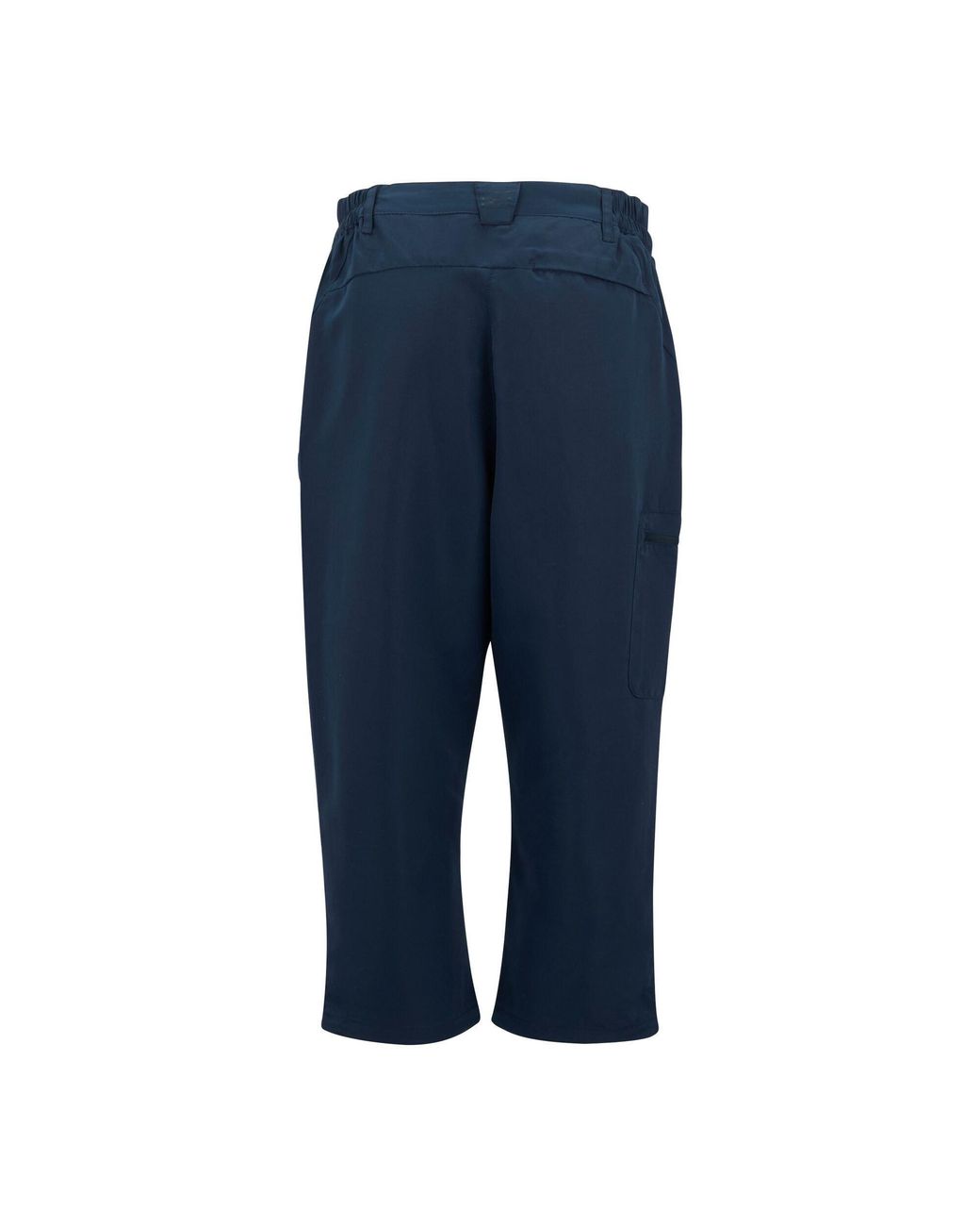 Regatta Blue Chaska Lii Water-Repllent Trousers