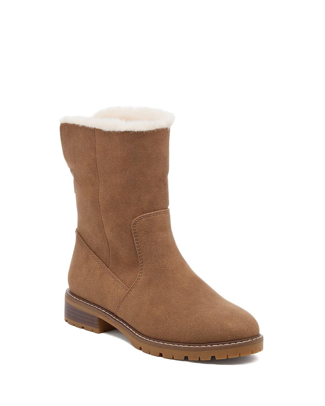 Rocket Dog Brown Niche Aurora