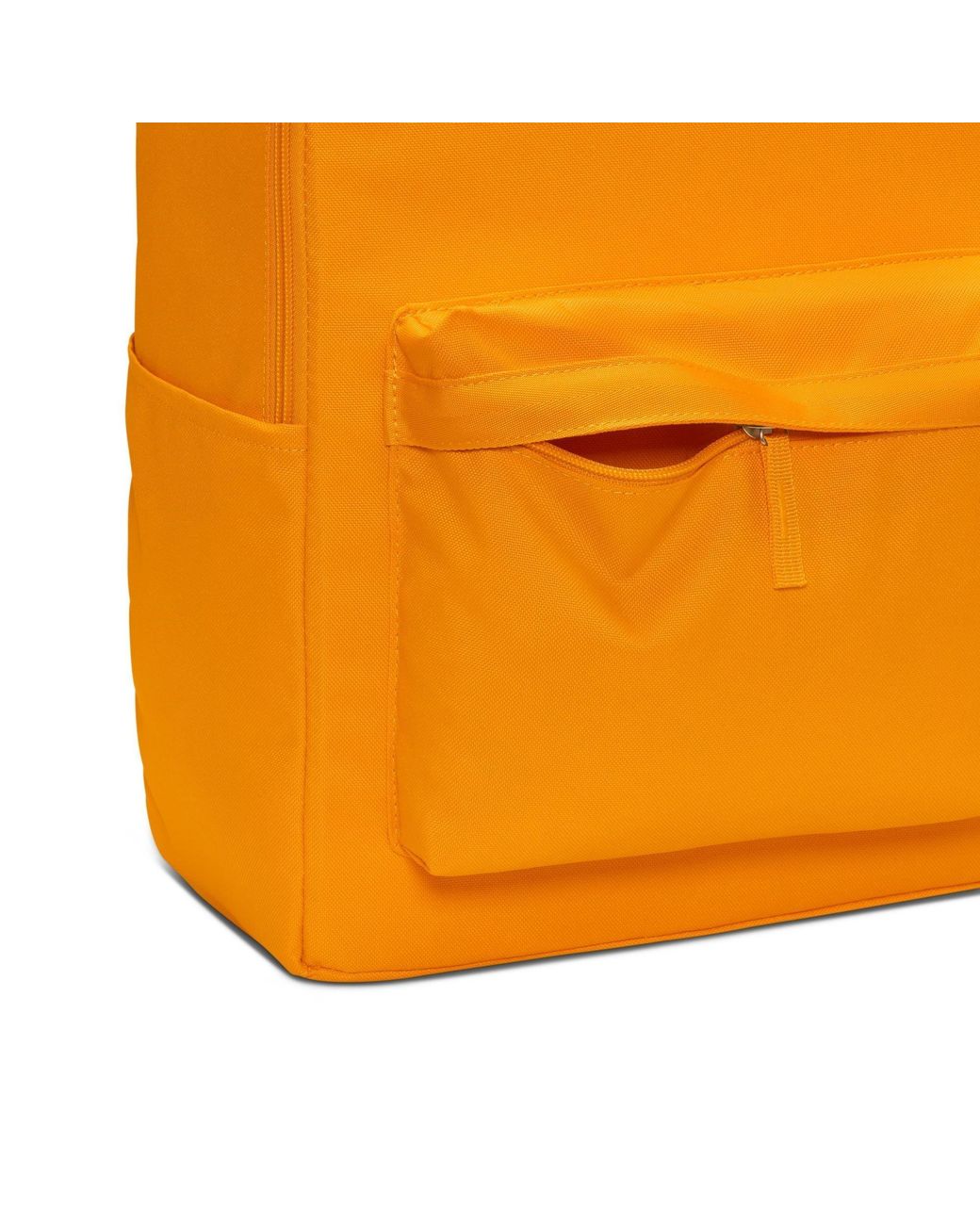 Nike Orange Heritage Backpack