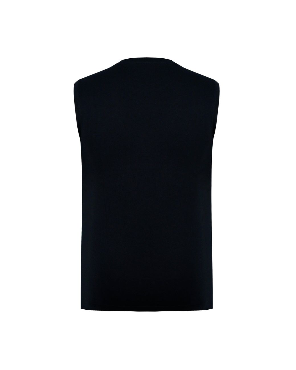 Slazenger 1881 Blue Vest for men