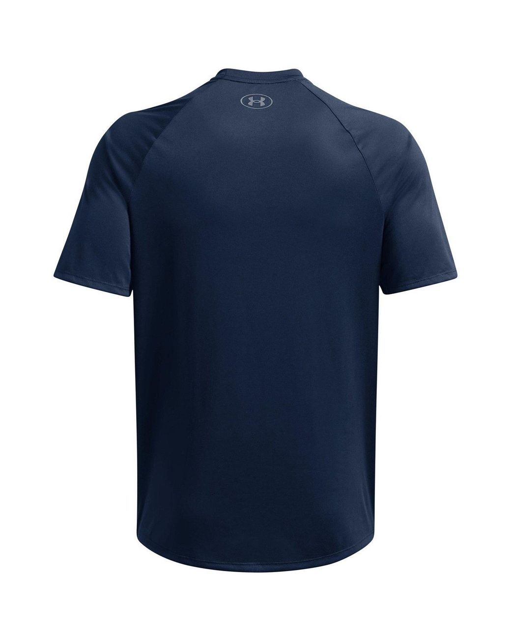 Under Armour Blue Tech 2.0 Short Sleeve T-Shirt for men