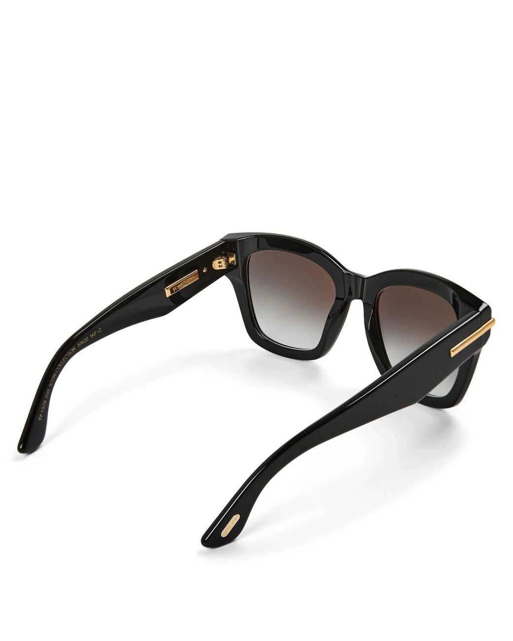 Tom Ford Brown Icon Tf1329 Sunglasses
