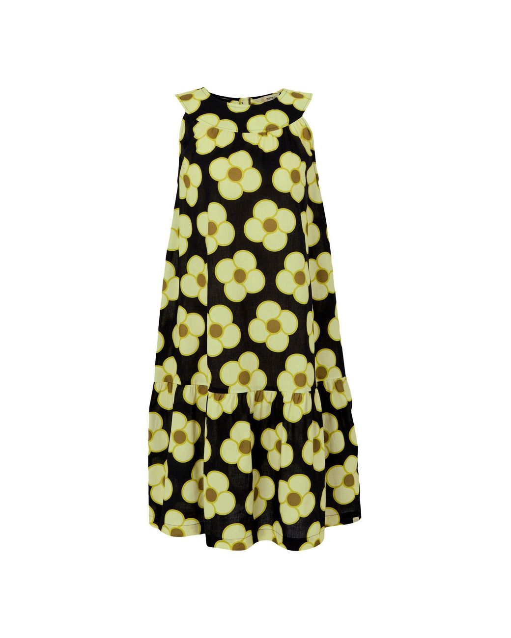 Regatta Green Orla Kiely Summer Ii Dress