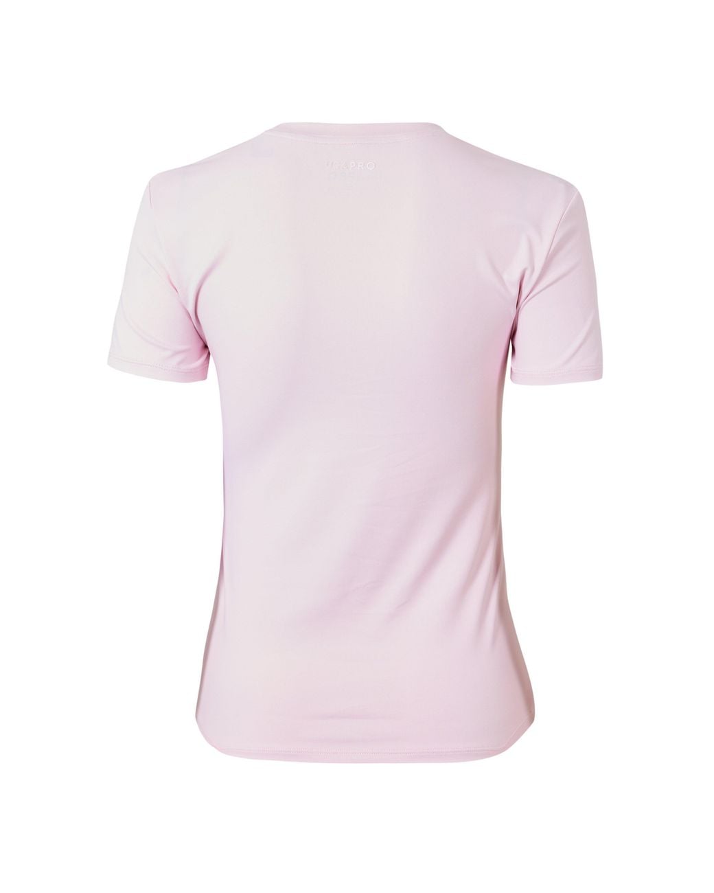 Usa Pro Pink Essential Tee