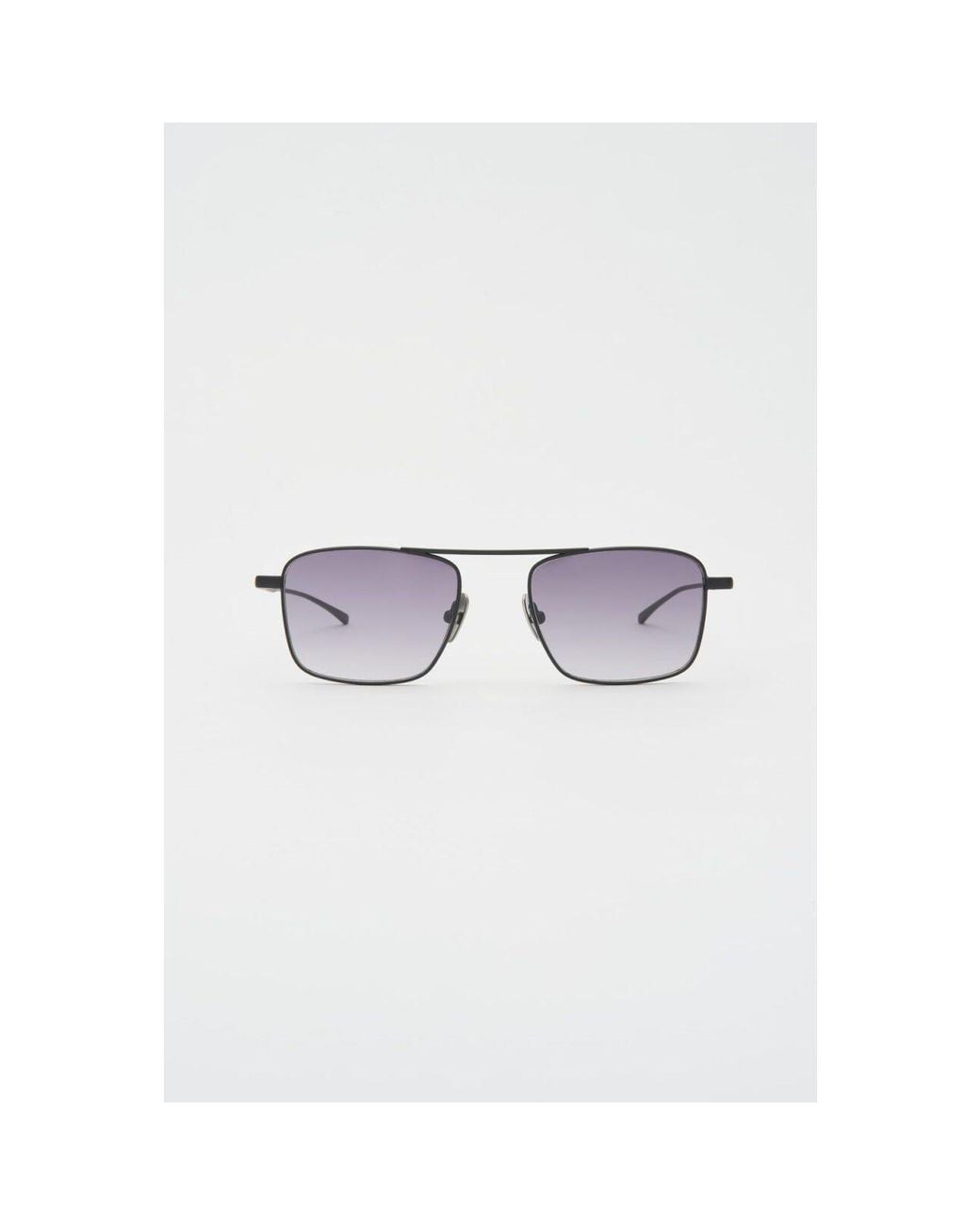 FLATLIST EYEWEAR White Adults Reed Sunglasses