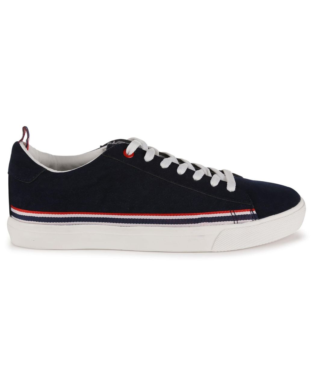 Regatta Blue Stripe Trainer for men