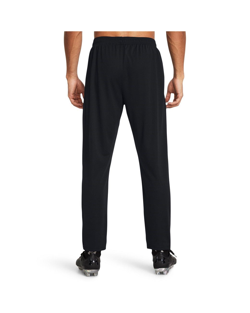 Under Armour Blue Ua Challenger Pants for men