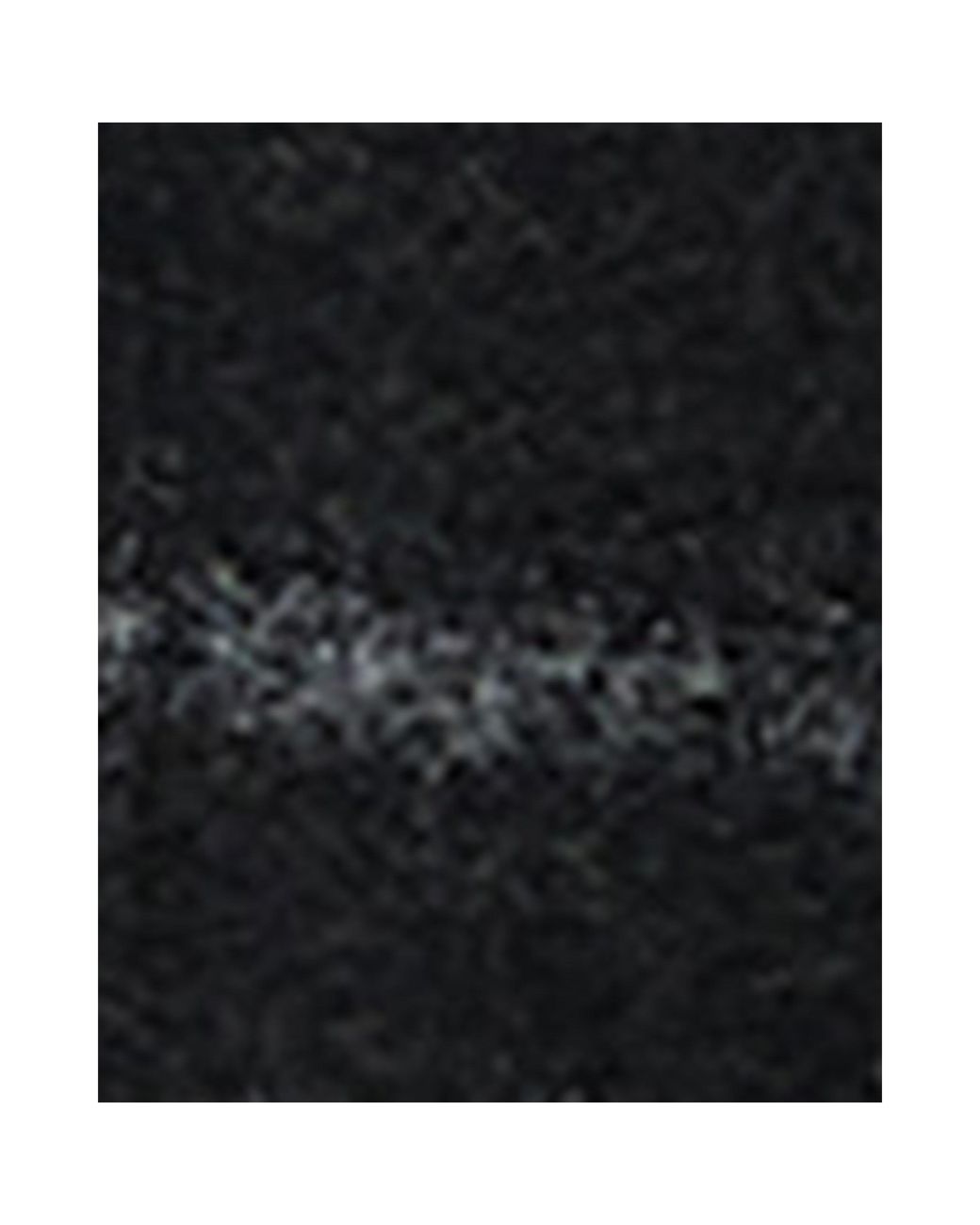 Barbour Black Payne Fleece Wool Overshirt for men