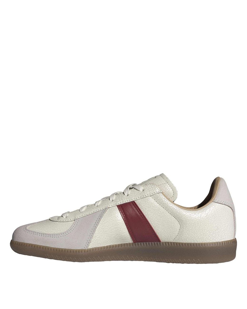 Adidas Originals Multicolor Bw Army Sneakers for men