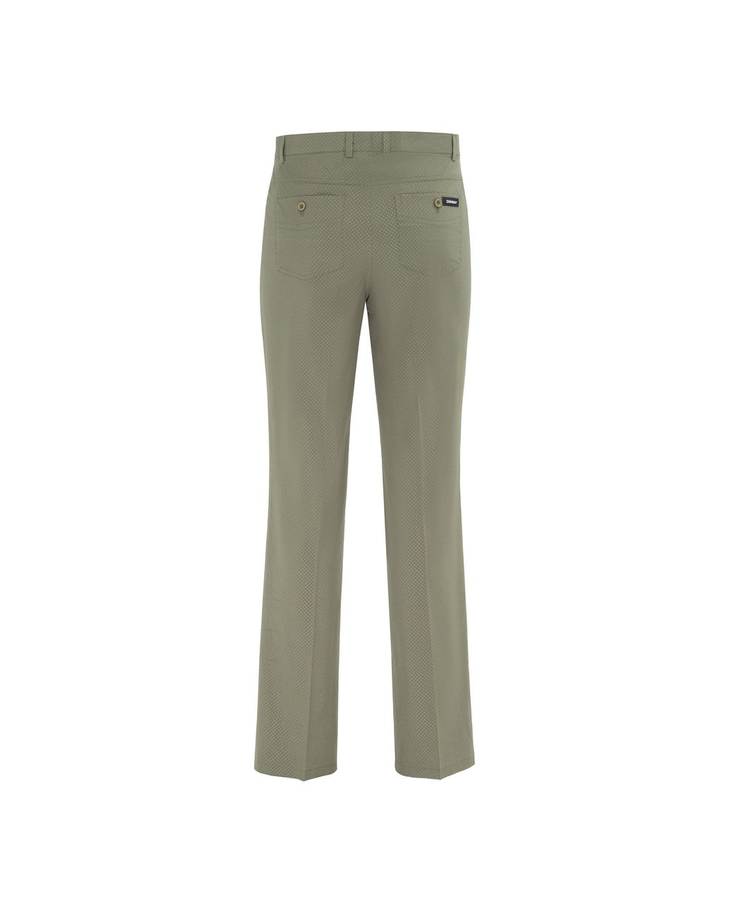 Donnay Gray Performance Trousers for men