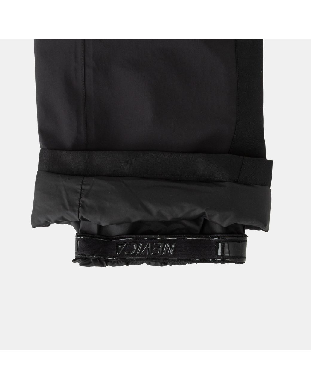 Nevica Black Vail Ski Pant for men