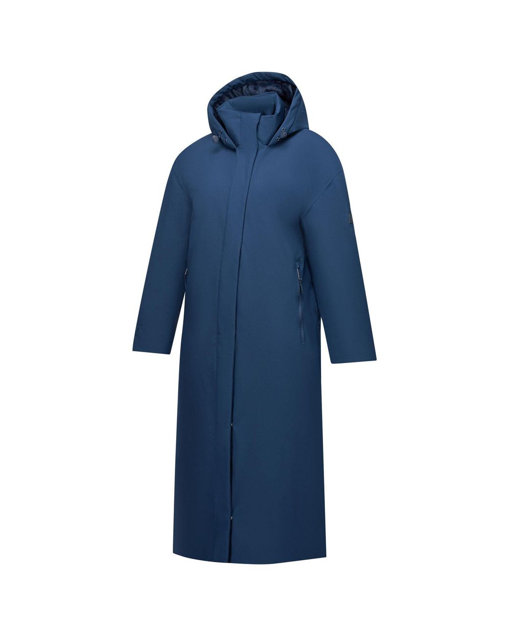 Regatta Blue Janna Waterproof Jacket