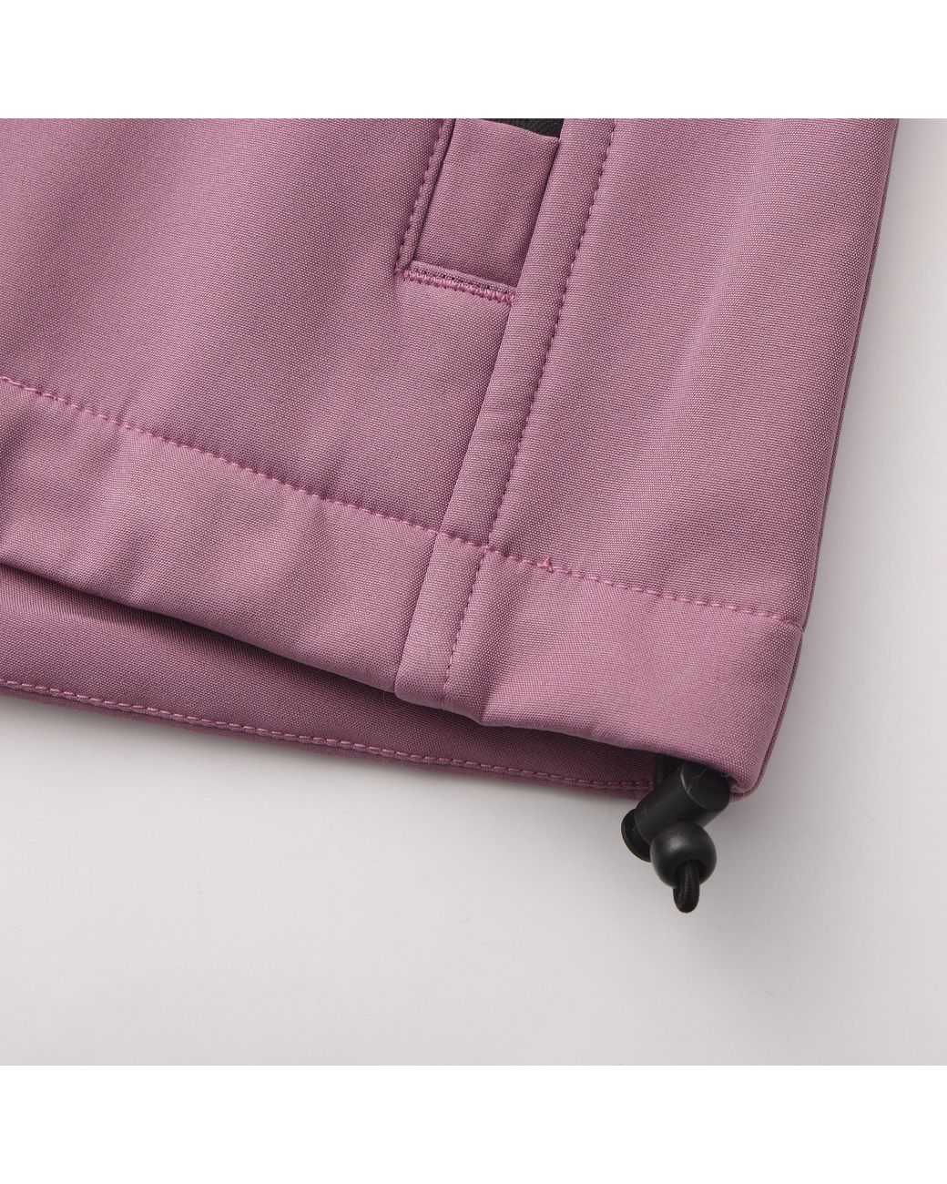 Karrimor Purple Softshell Jacket