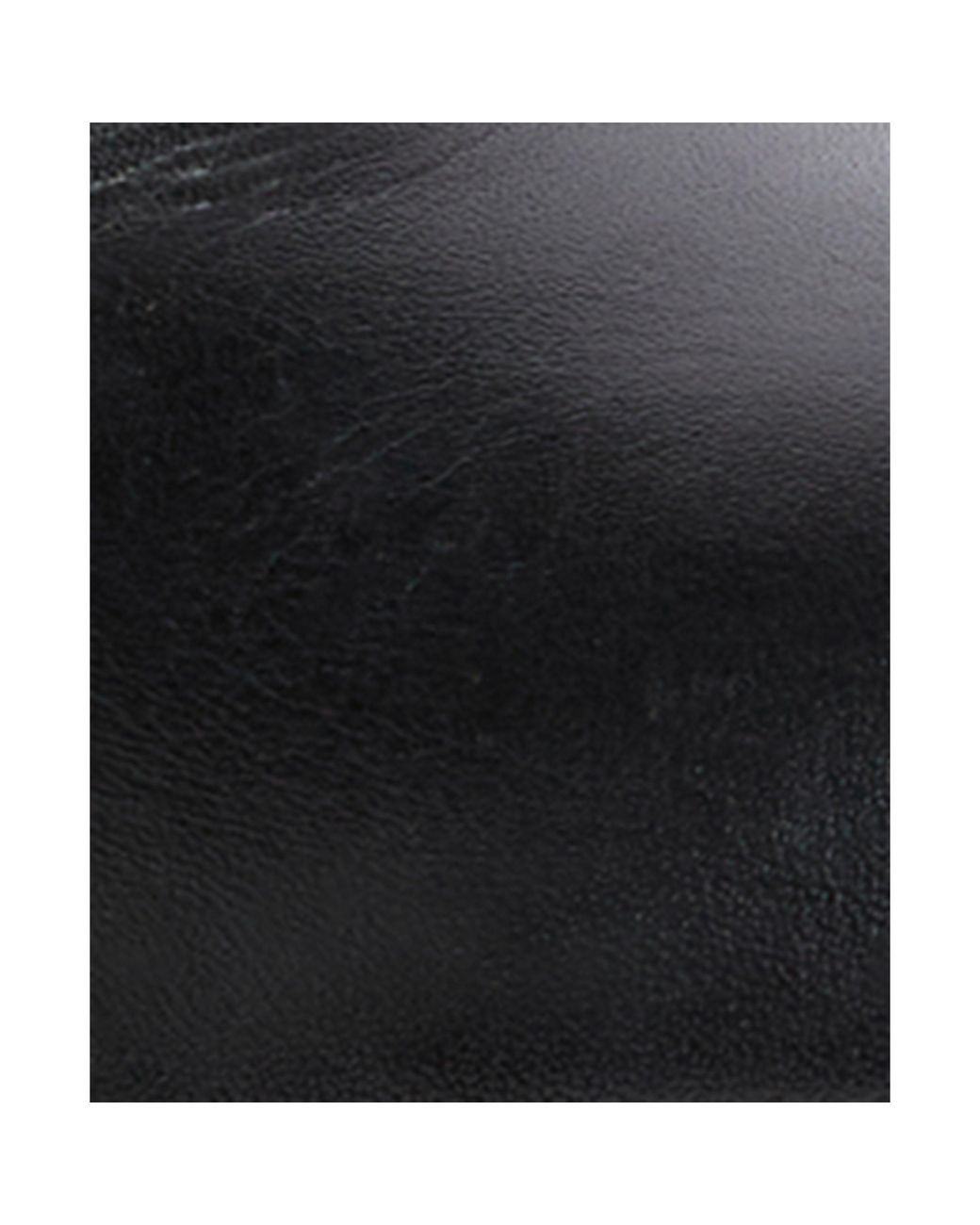 Barbour Black Ryton Leather Mary Janes