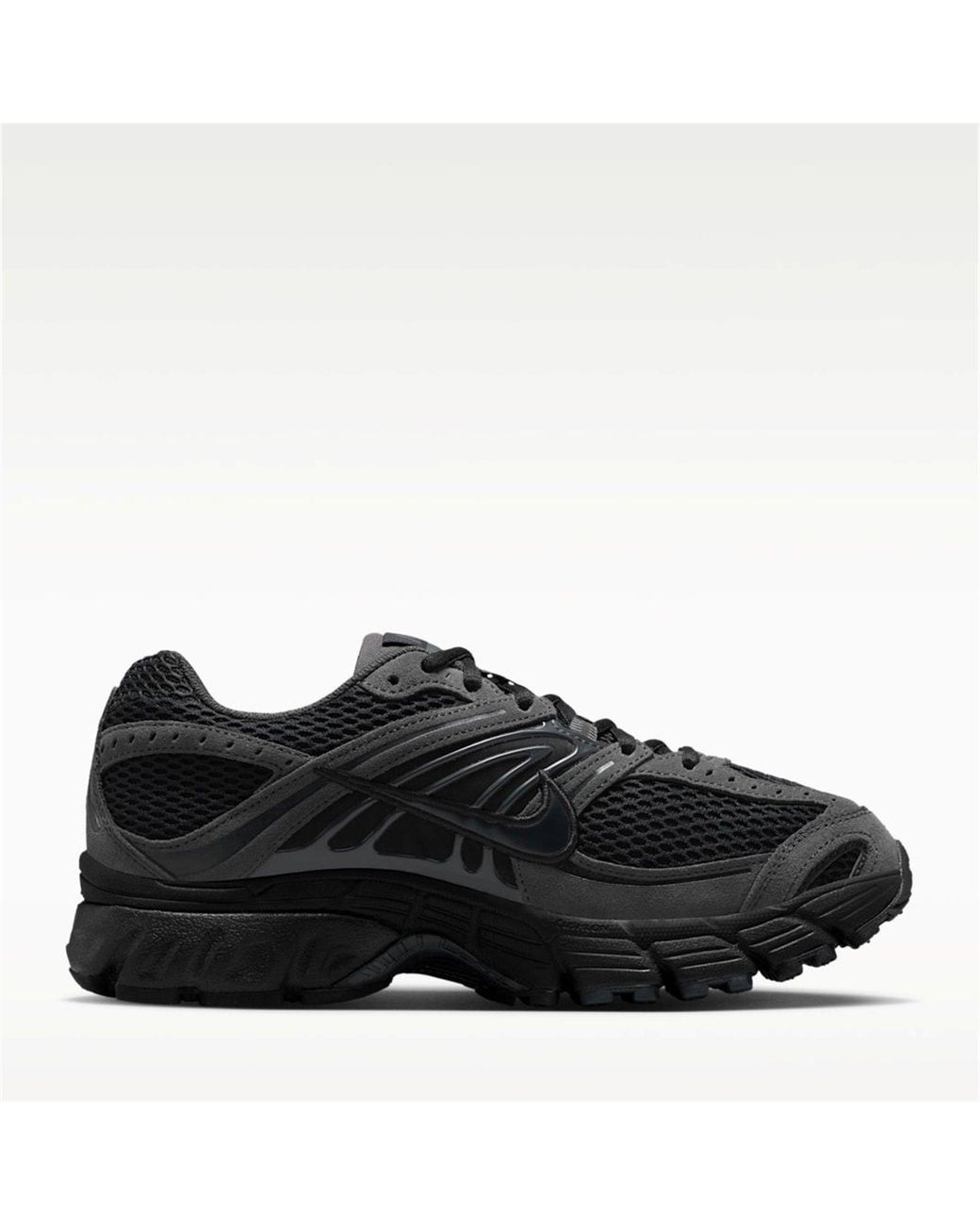 Nike Black Air Max Moto 2K Se Sneaker