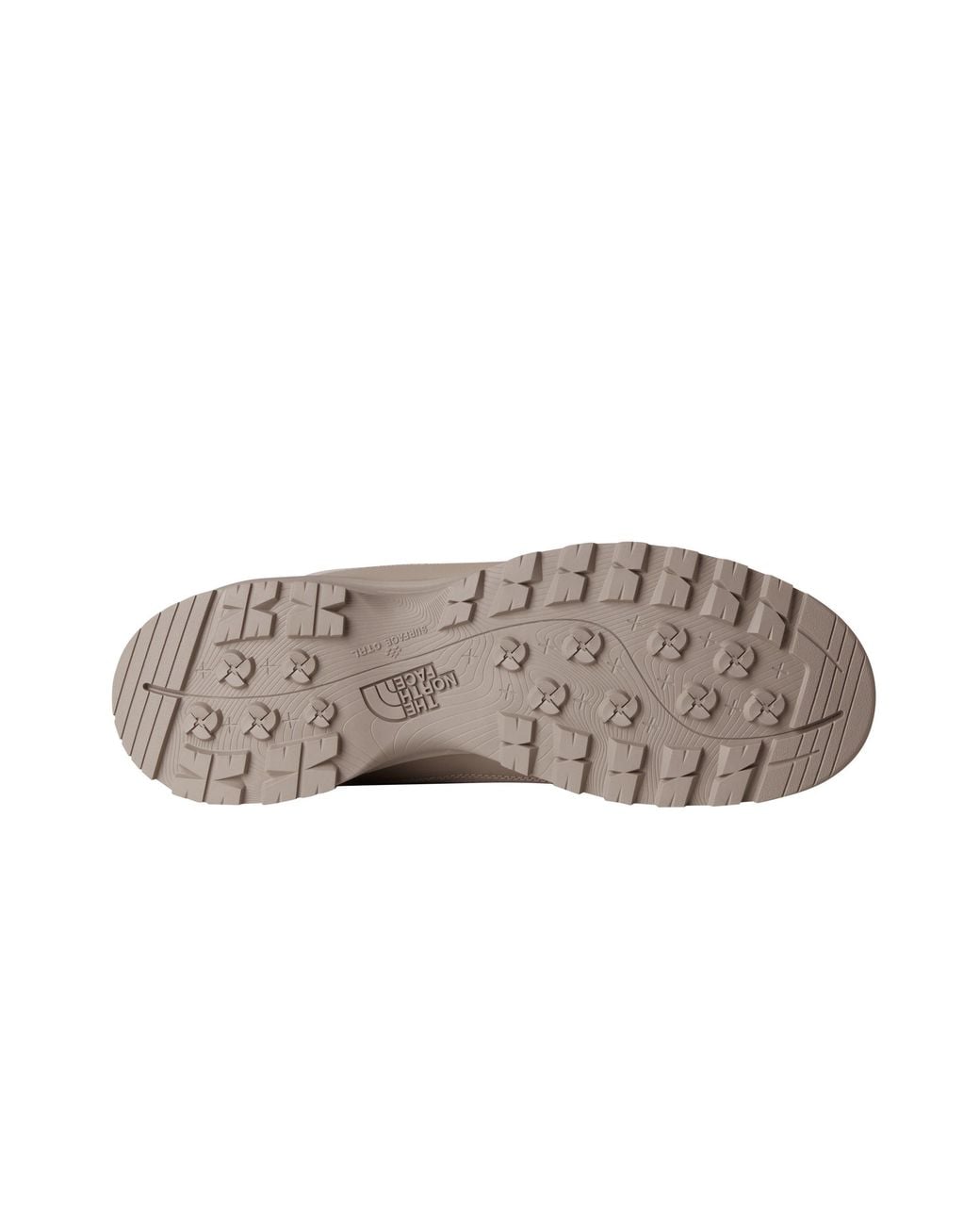 The North Face Gray Glenclyffe Urban Boot