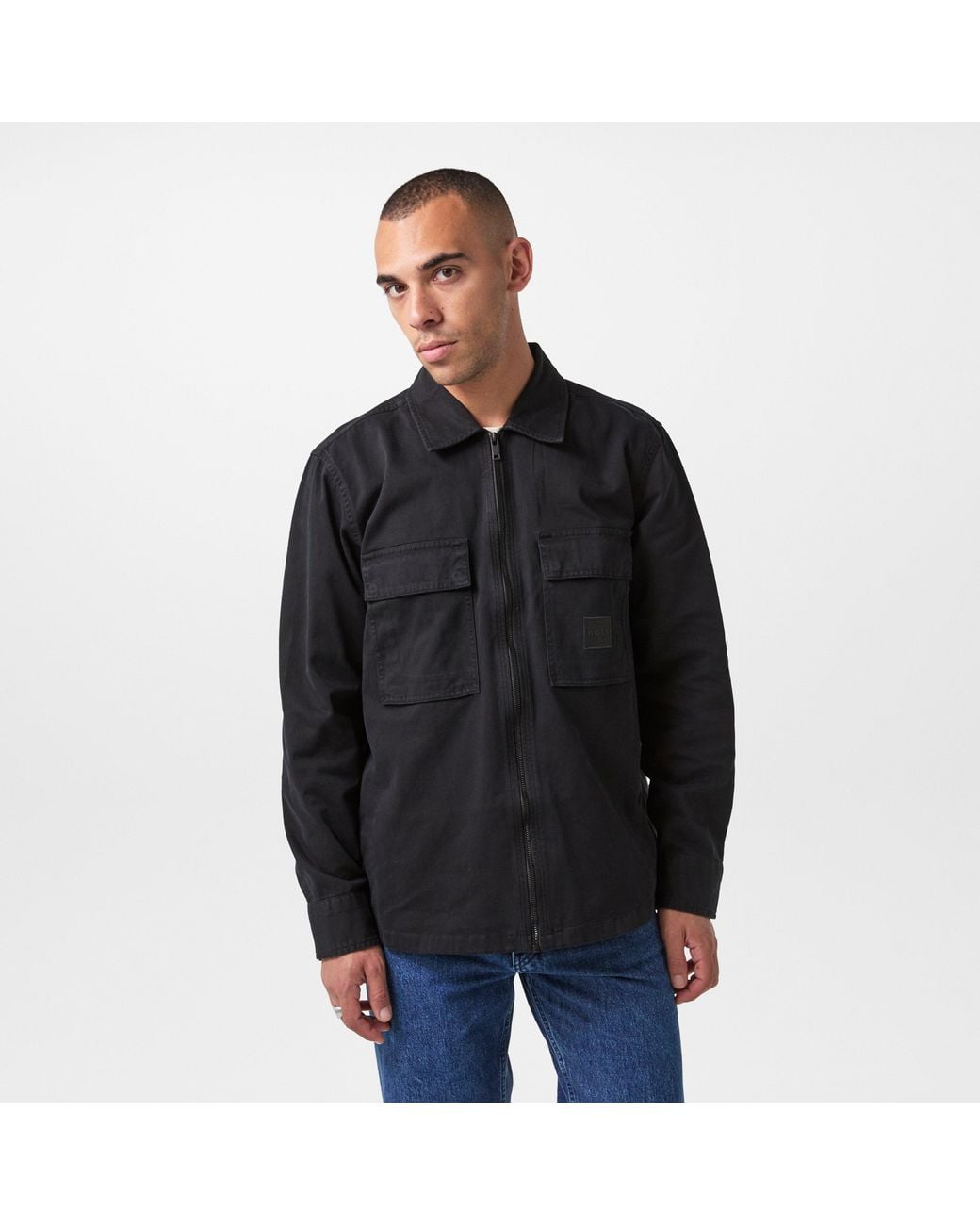 Boss Black Lovel-Zip_13_M 10260294 01 for men