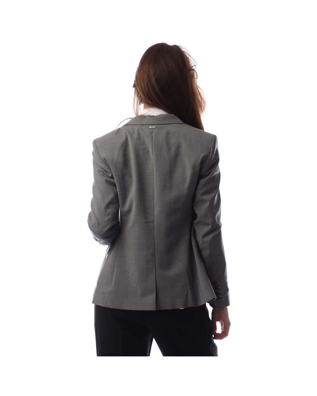 Boss Black Juleah Blazer