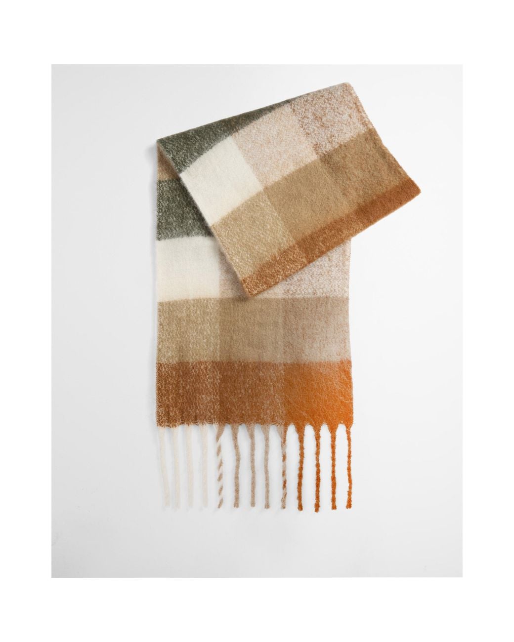 Barbour Natural Marie Scarf