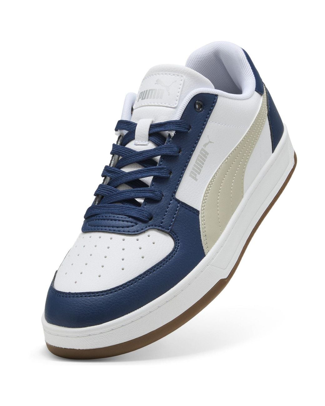 PUMA Blue Caven Trainers for men