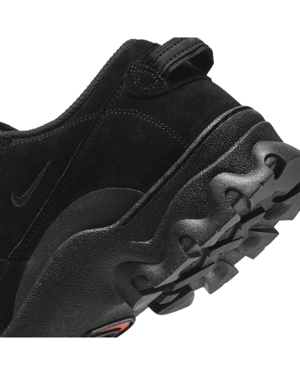 Nike Black Lahar Low Ld64