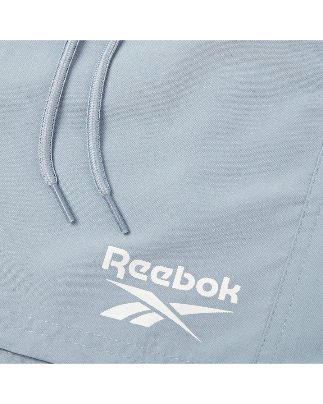 Reebok Blue S Yale Swim Shorts Upgrade Xl for men