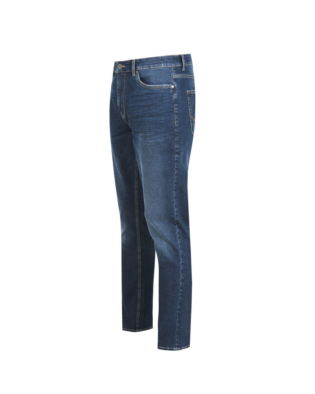 Firetrap Blue Slim Jeans for men