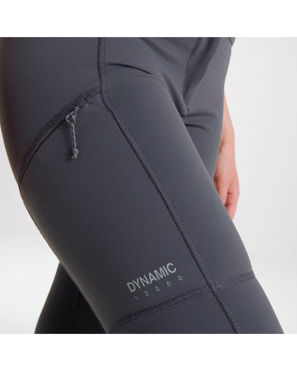 Craghoppers Blue Crag Dynamic Weather Resistant Walking Trousers
