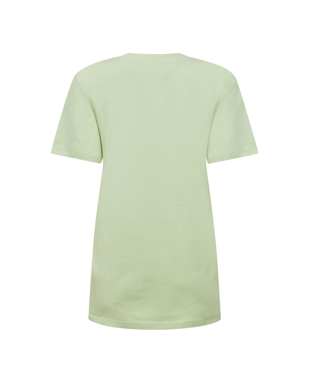 Umbro Green Boyfriend T-Shirt
