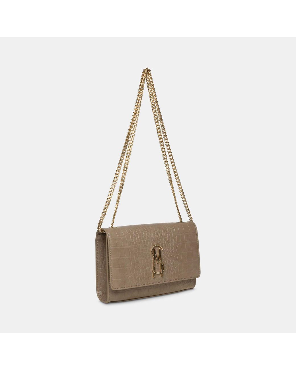 Steve Madden Natural Madden Bramonie Hbg