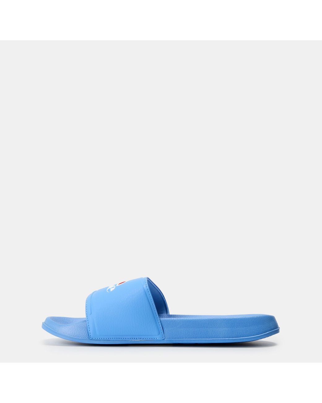 Ellesse Blue Fiipini Pool Sliders for men
