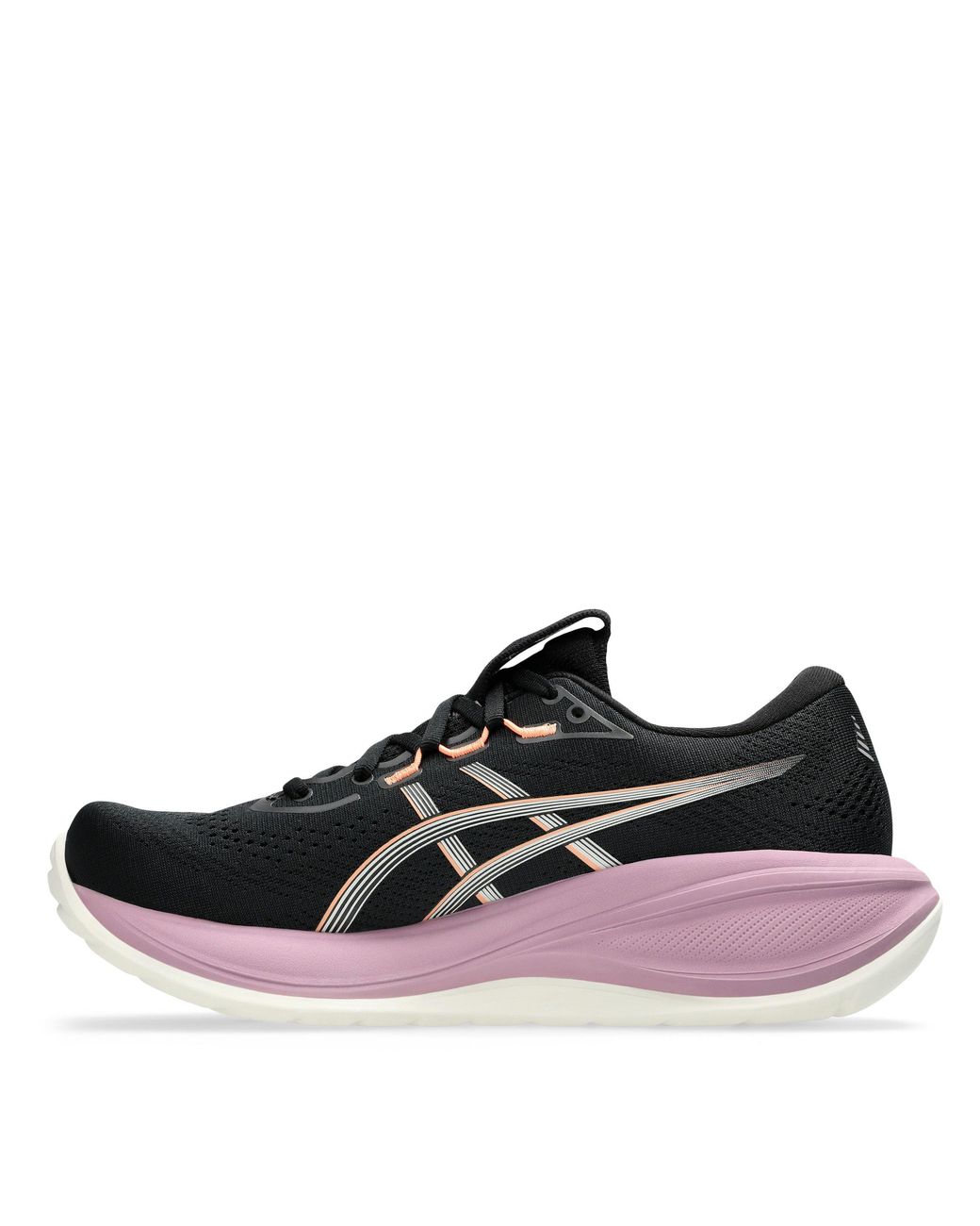 Asics Multicolor Gel-Cumulus 28 Road Running Shoes
