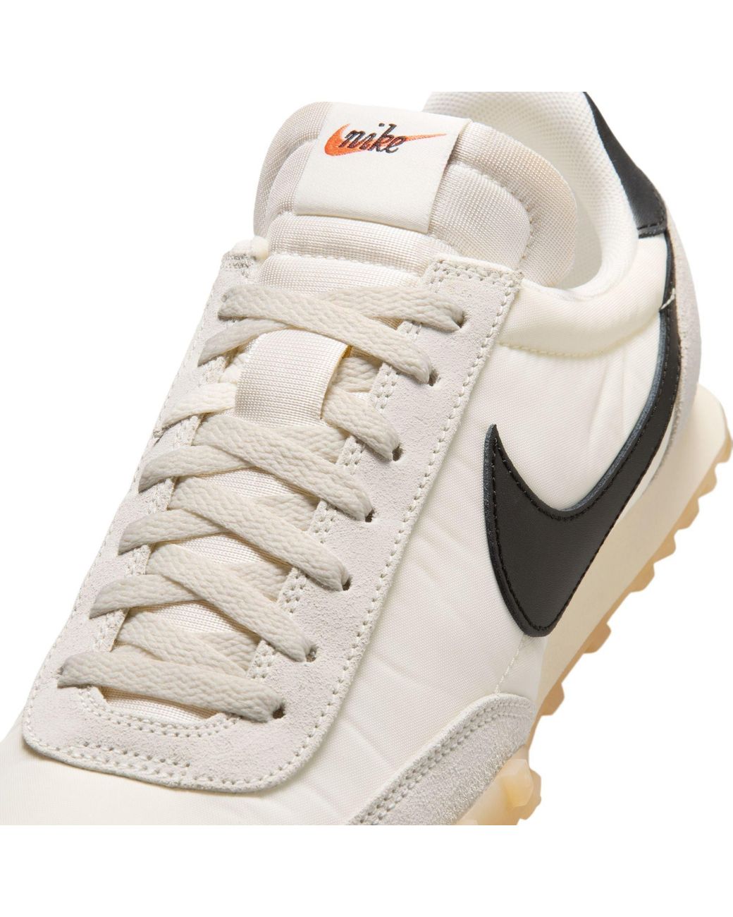 Nike White Waffle Racer Se for men