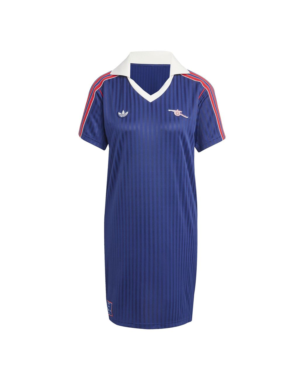 Adidas Blue Afc Icon Dres Ld99