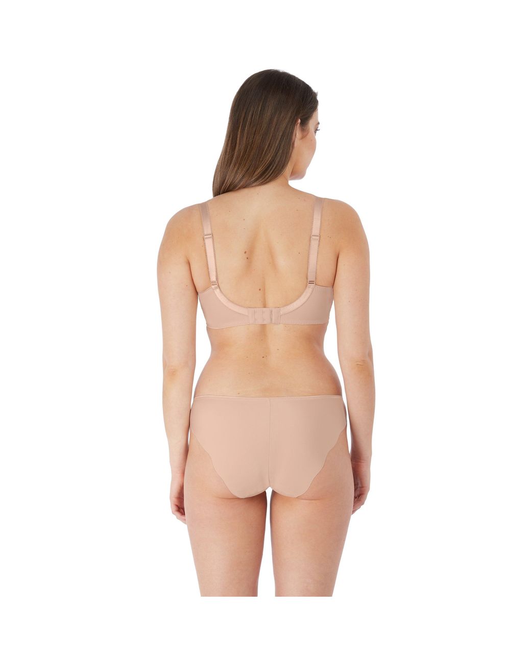 Fantasie Natural Ana Brief