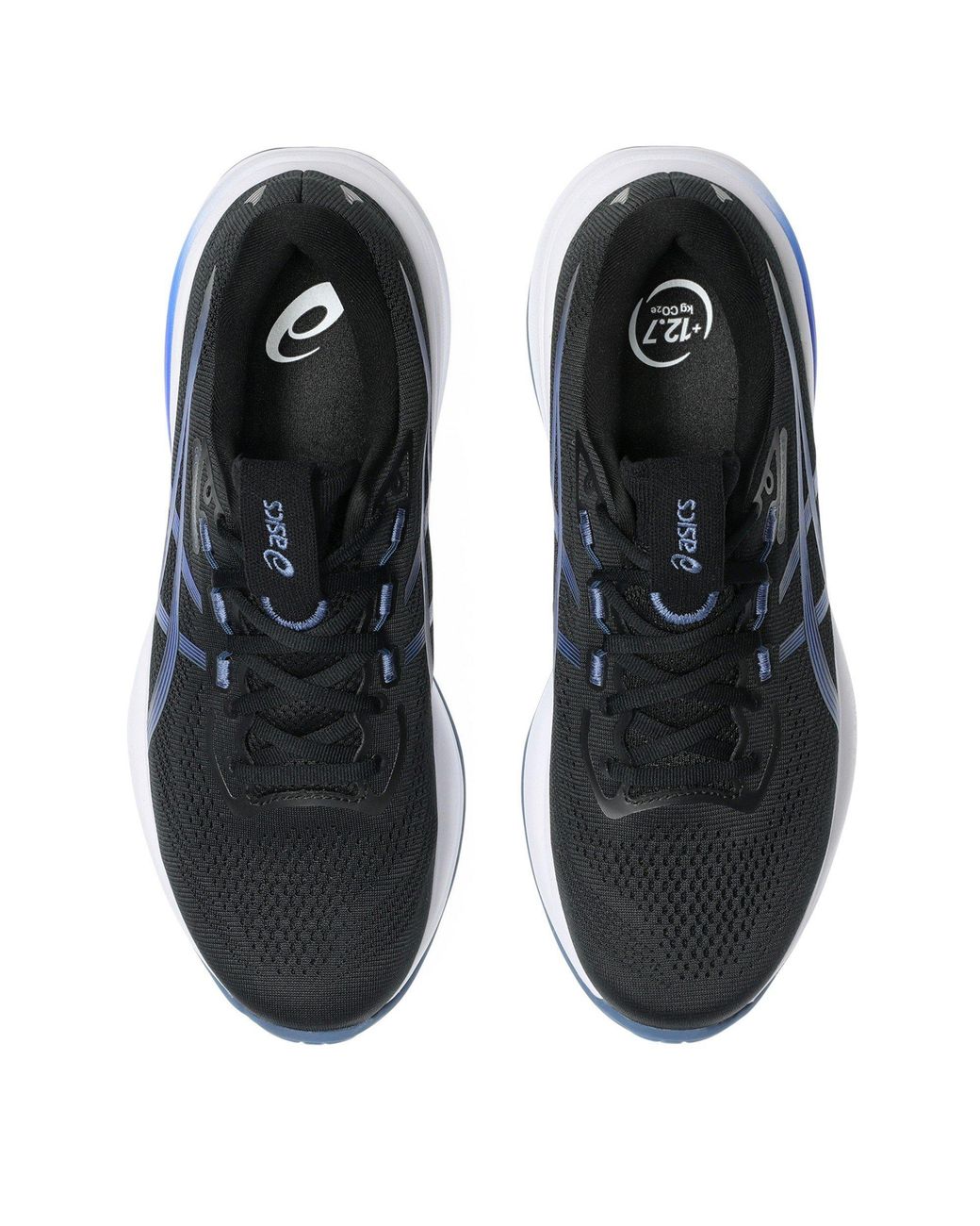 Asics Blue Gel-Cumulus 28 Running Shoes for men