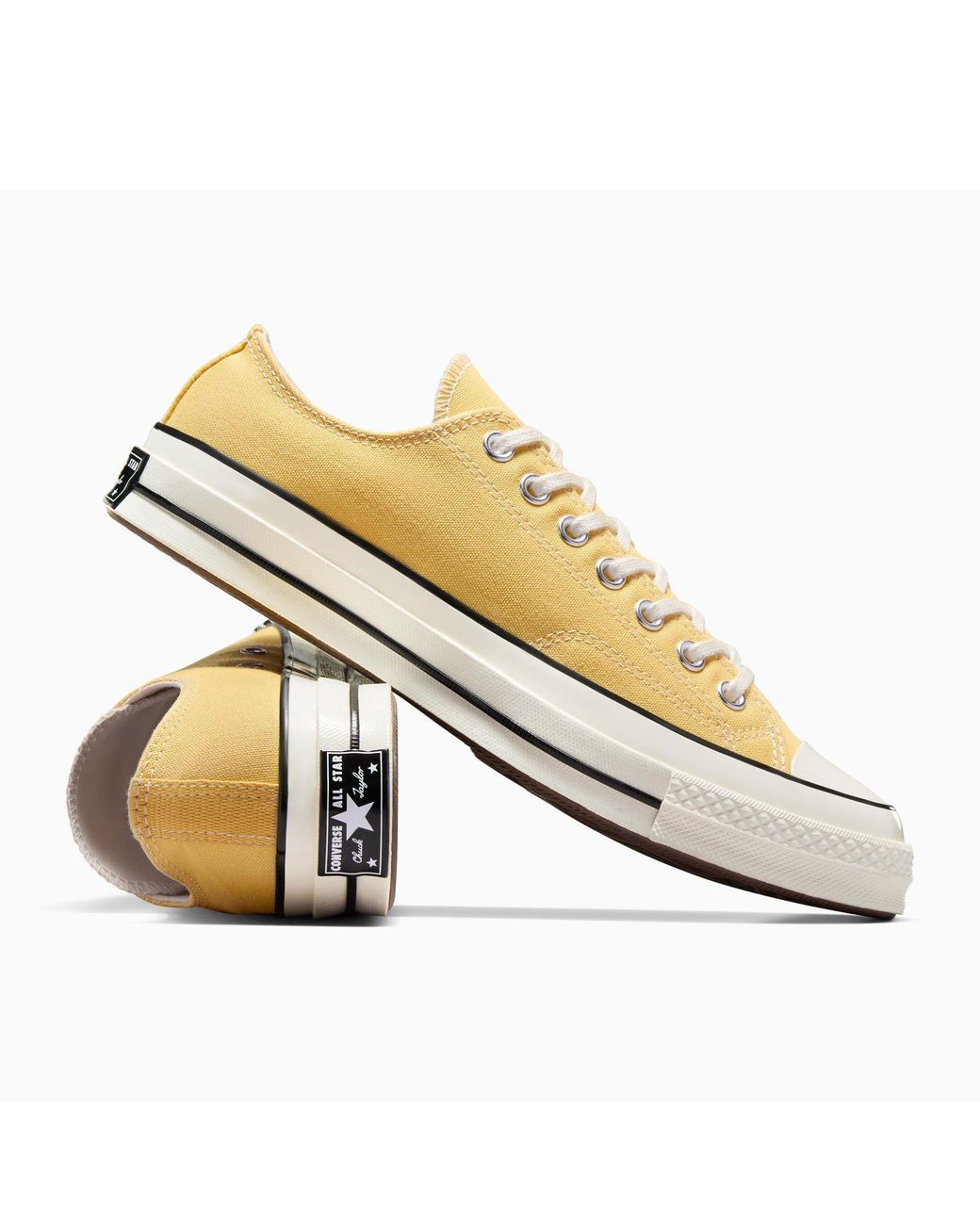 Converse Multicolor Adults Chuck 70 Canvas Trainers