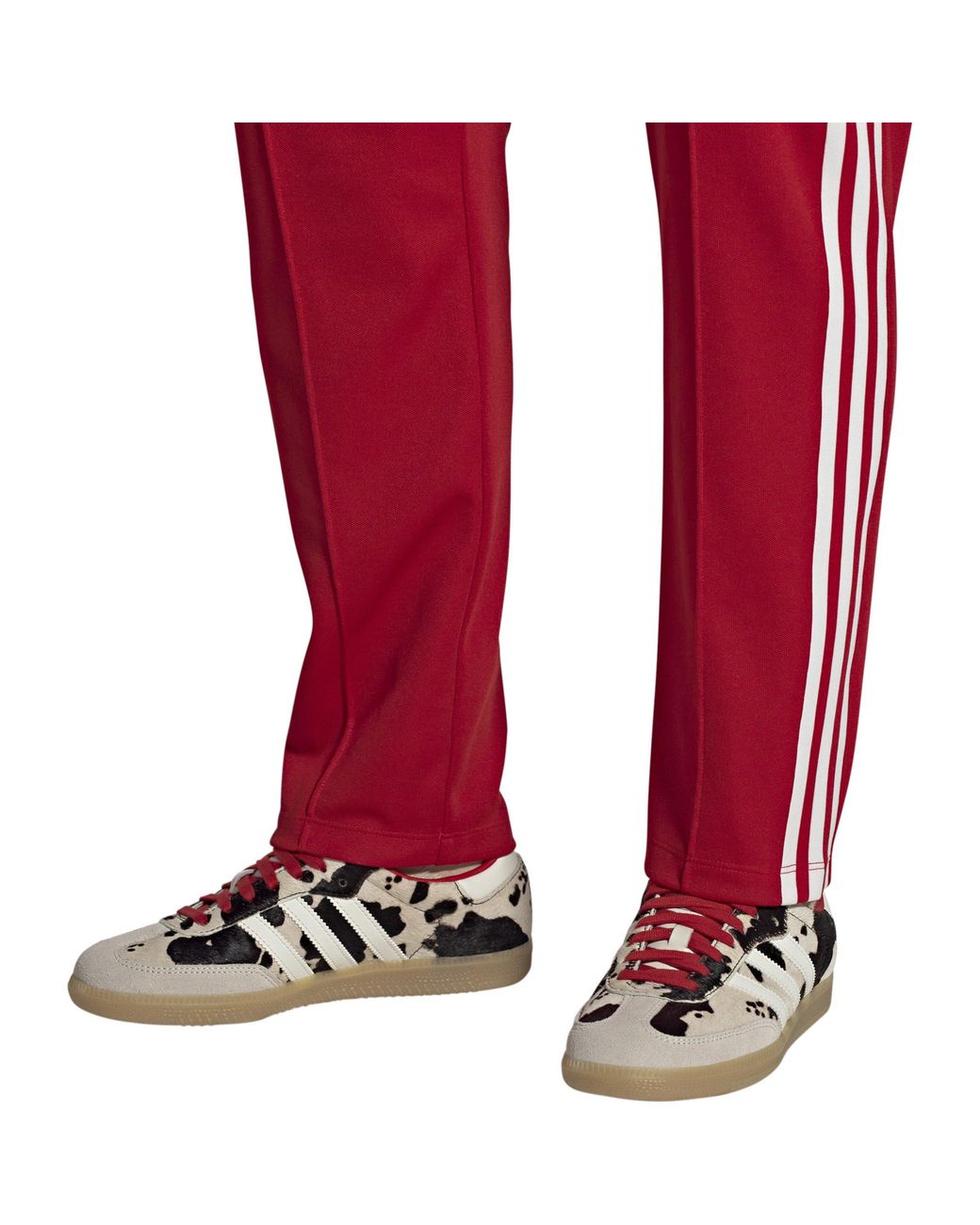 Adidas Originals Multicolor Samba Og Shoes