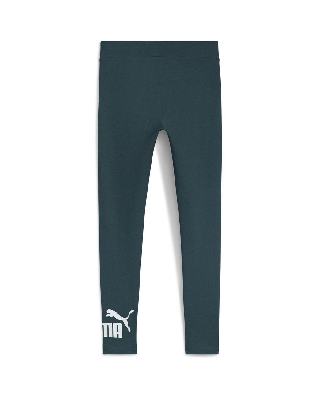 PUMA Blue No. 1 Logo Leggings