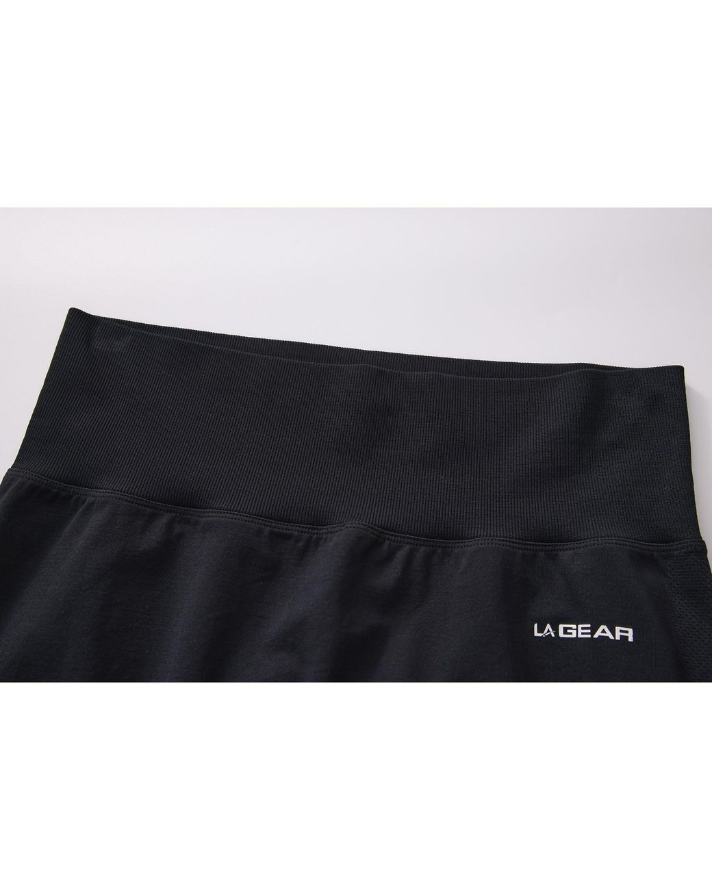 La Gear Black Seamless Tight