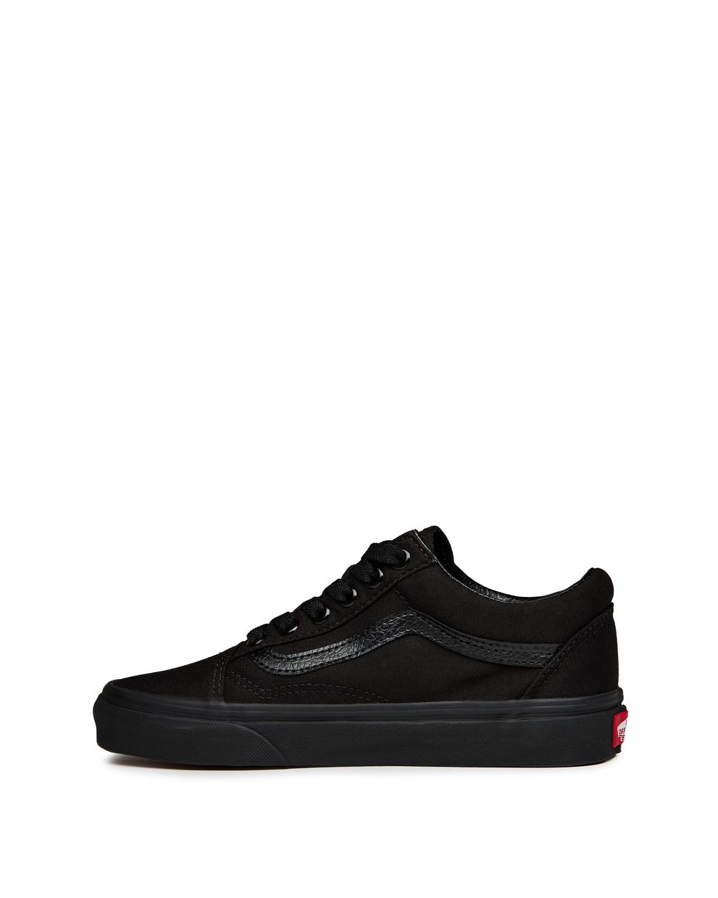 Vans Black Old Skool Shoes