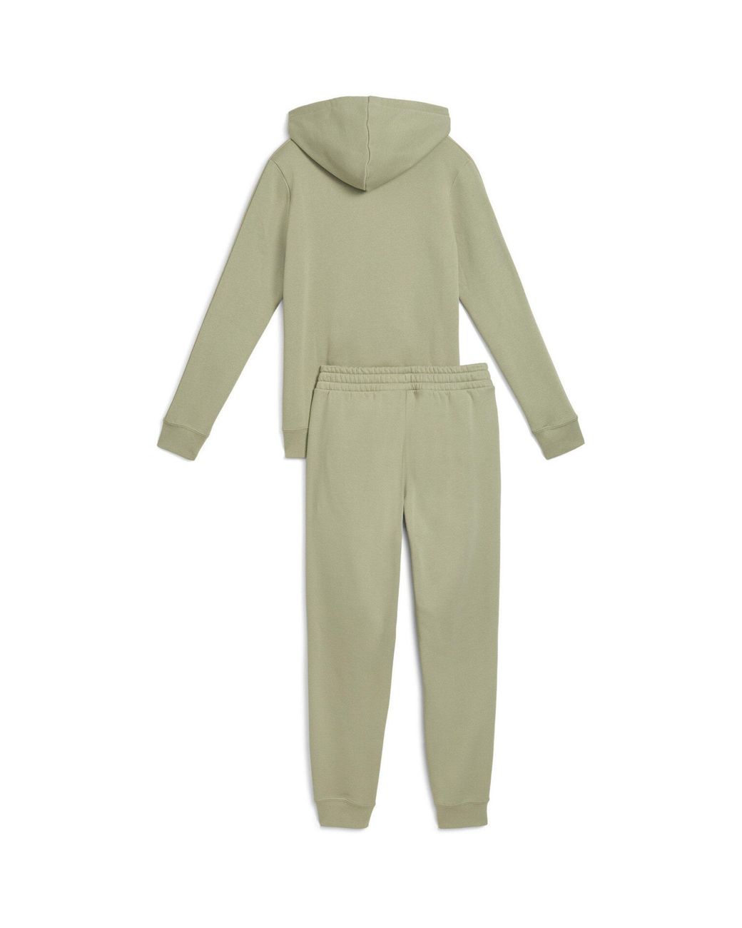 PUMA Green Hayson/Grayson Suit