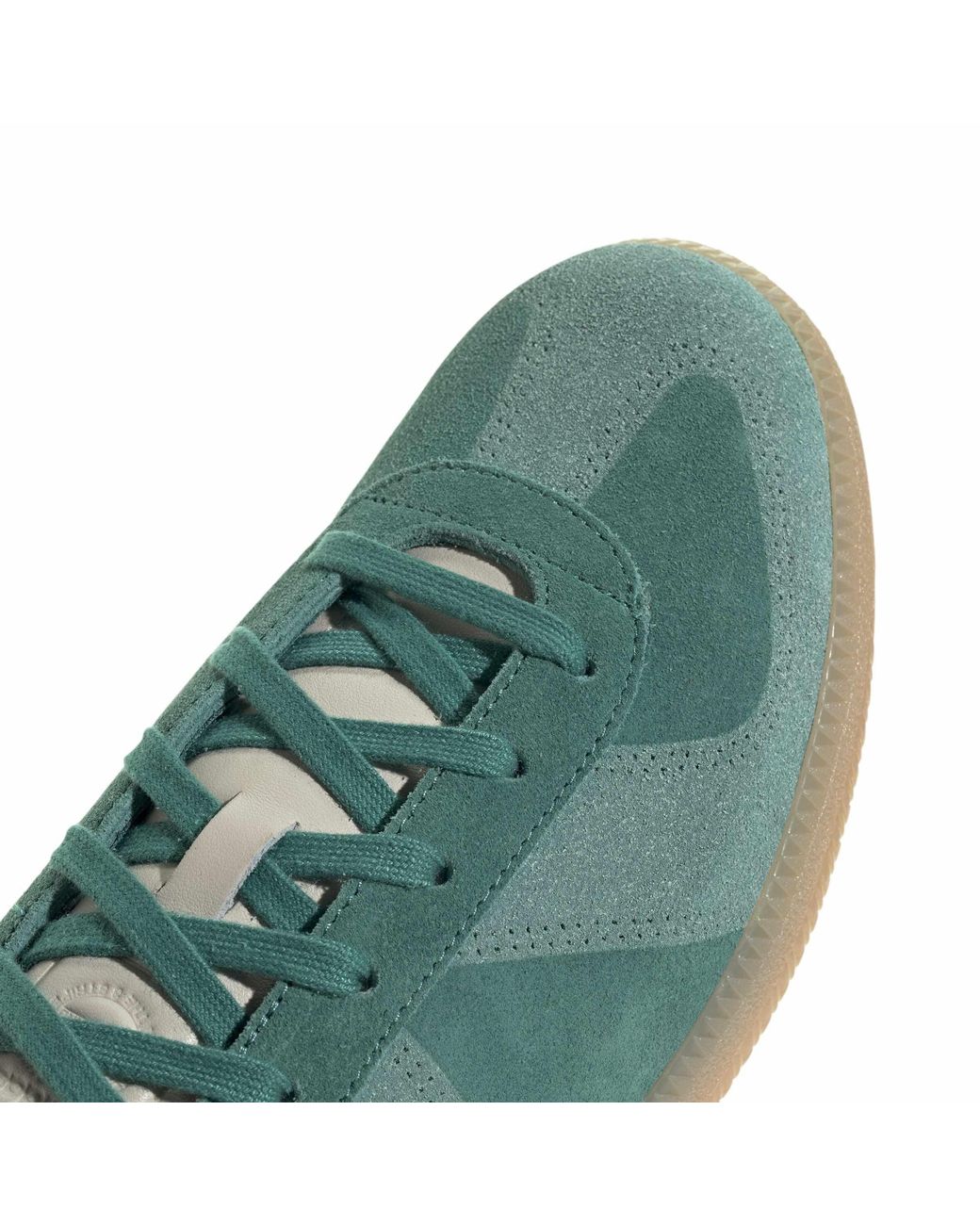 Adidas Originals Green Bw Army Sneakers for men