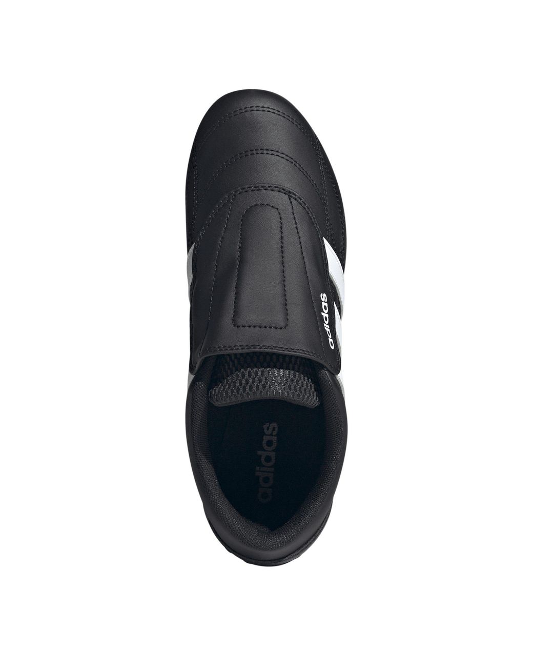 Adidas Black Tekwen Shoes