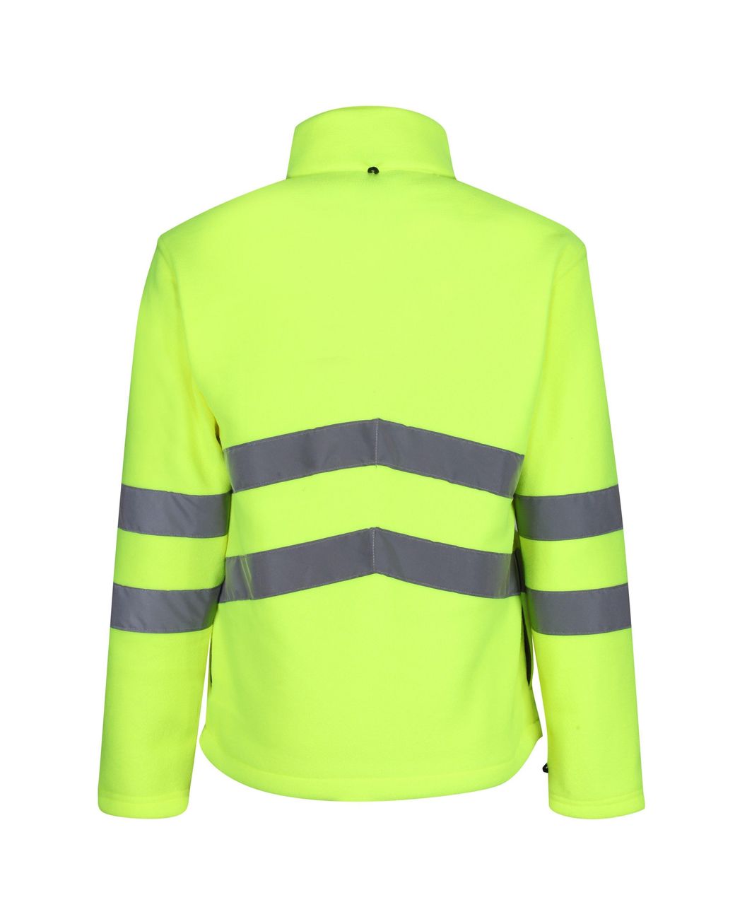Regatta Green 3-In-1 Reflective Hi-Vis Jacket for men