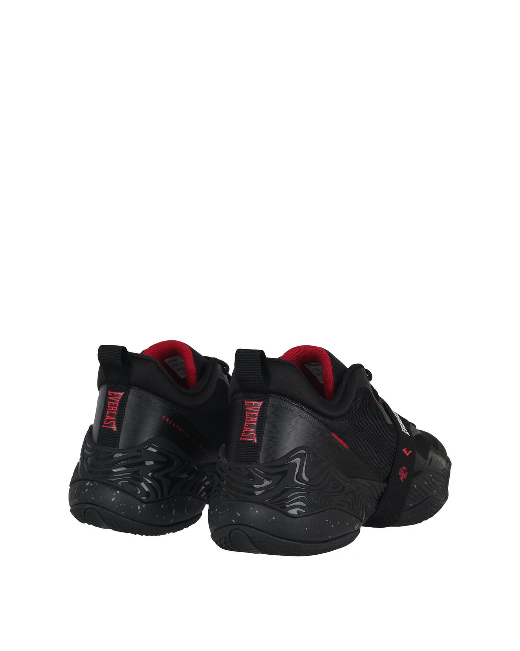 Everlast Black Supreme for men