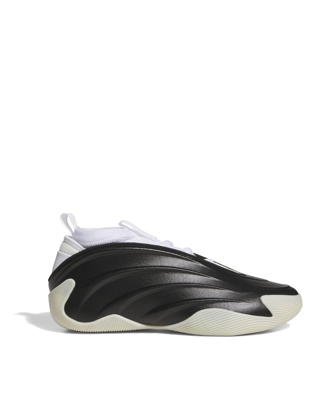 Adidas Black Harden Volume 9 Basketball Shoes for men